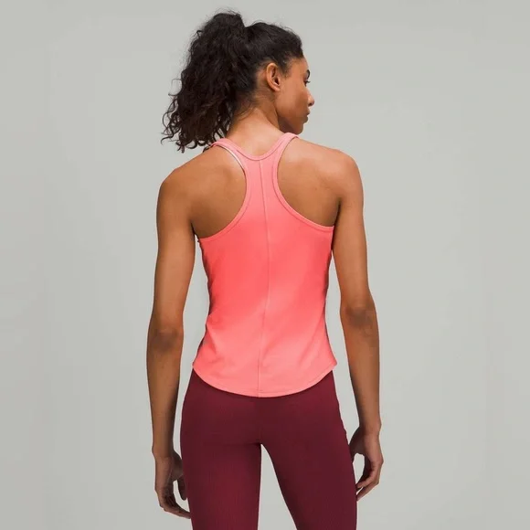 🍋 Lululemon Base Pace Ribbed Tank Top
Raspberry Cream - Picture 3 of 8